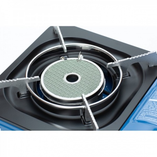 Газовая плита NaMilux NA-164PF/2W*6