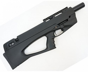 Винтовка пневм. ATAMAN многозарядная ВР17 502