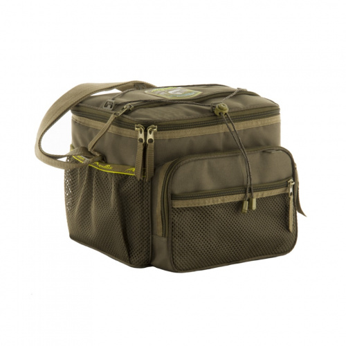 Сумка СК-12 с 5 коробками (FisherBox, 19x26см) Сумка СК-12 с 5 коробками (FisherBox, 19x26см)