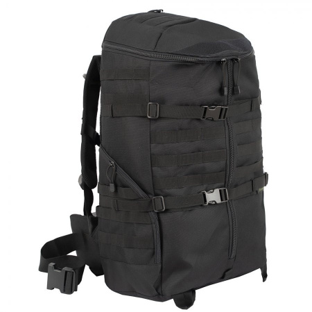 Рюкзак Tramp Patrol 65 (Черный)
