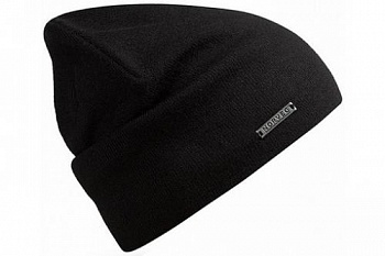 Шапка NORVEG  unisex цвет черный,    6444