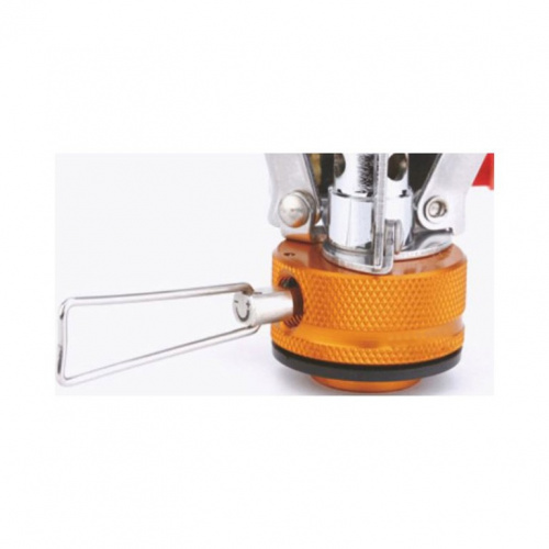 Горелка Tramp туристическая складная TRG-044 (сталь, алюминий)