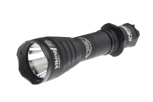 Фонарь Armytek Viking v3 Теплый 1150lm