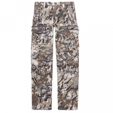 БРЮКИ KODIAK LATE SEASON ЦВ. SOLACE