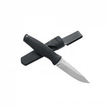 Нож Ganzo G806 черный, G806-BK