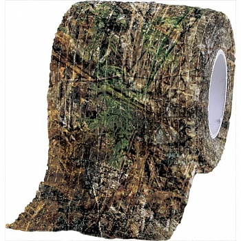 Камуфляжная лента Allen многоразовая, цвет - Realtree Xtra (5 см x13,7 м) (6 шт.