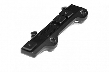 Крепление Mac SR/SW шина Sw на Blaser R8 (к)