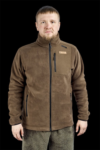 ТОЛСТОВКА COMMANDER KHAKI ТОЛСТОВКА COMMANDER KHAKI