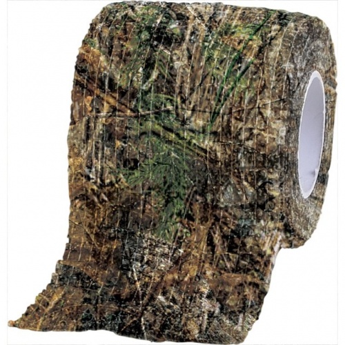 Камуфляжная лента Allen многоразовая, цвет - Realtree Xtra (5 см x13,7 м) (6 шт.