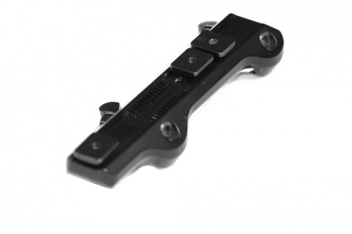 Крепление Mac SR/SW шина Sw на Blaser R8 (к)