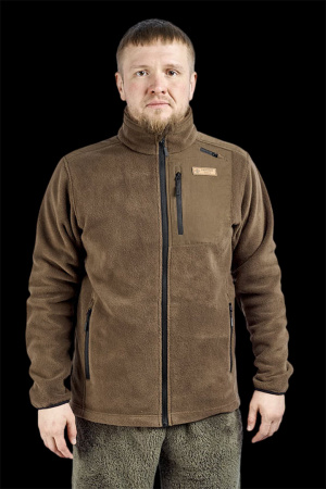 ТОЛСТОВКА COMMANDER KHAKI