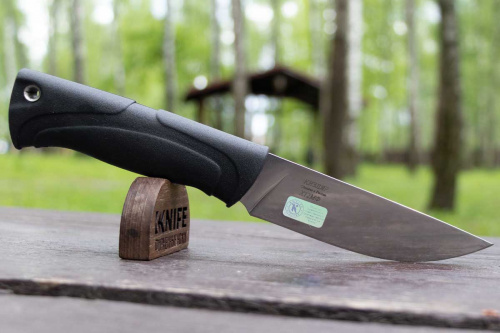 Нож «Стерх-1» 061301 Х12МФ