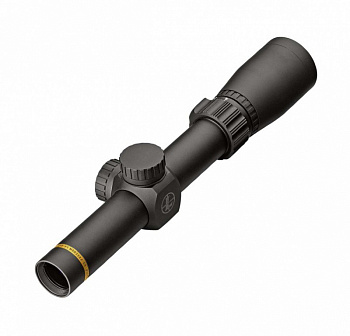 Прицел Leupold VX-Freedom 1.5-4x20, 26мм, Pig-Plex, без подсветки, матовый, 272г