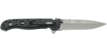 Нож CRKT_M16-03Z -складной, нейлон. рук-ть, клинок AUS8