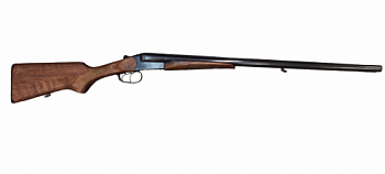 ИЖ-27М к.12х70 №032716120