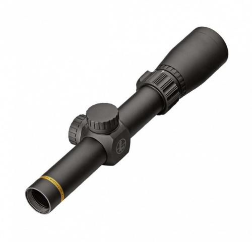 Прицел Leupold VX-Freedom 1.5-4x20, 26мм, Pig-Plex, без подсветки, матовый, 272г