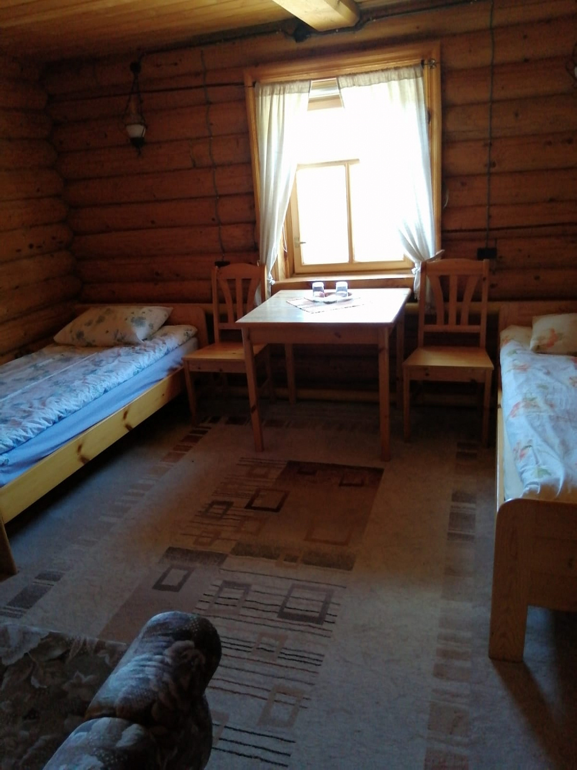 Эксклюзивный семейный отдых в Уральской Швейцарии