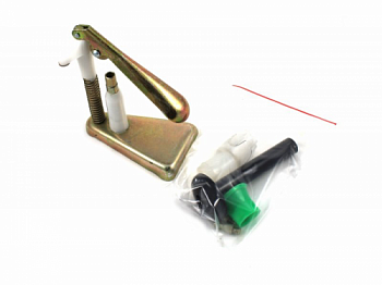 Прибор УПС-5 к.16