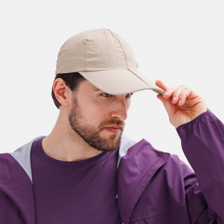 БЕЙСБОЛКА FOLDING APEX, ЦВЕТ KHAKI