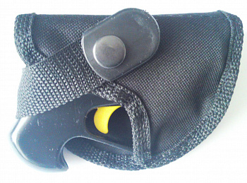 Кобура к пистолету "ПА-2"