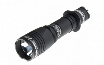 Фонарь Armytek Dobermann Pro XHP35 HI Теплый