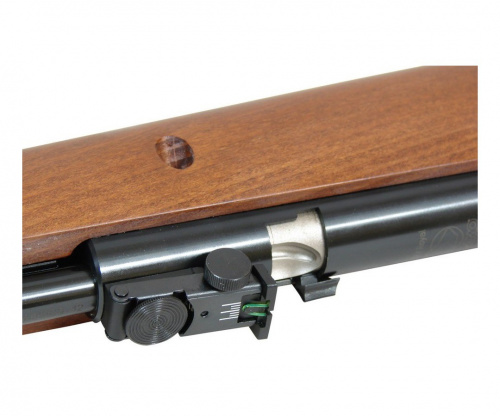 Винтовка пневм. GAMO CFR Whisper Royal, кал.4,5 мм