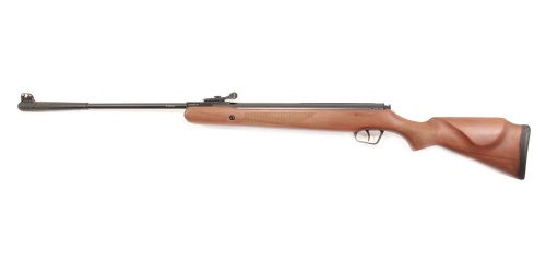 Винтовка пневм. Stoeger X50 Wood к.4,5мм