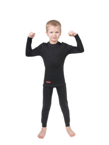 КОМПЛЕКТ ТЕРМОБЕЛЬЯ COMFORT EXTRIM KIDS (3 СЛОЯ) КОМПЛЕКТ ТЕРМОБЕЛЬЯ COMFORT EXTRIM KIDS (3 СЛОЯ)