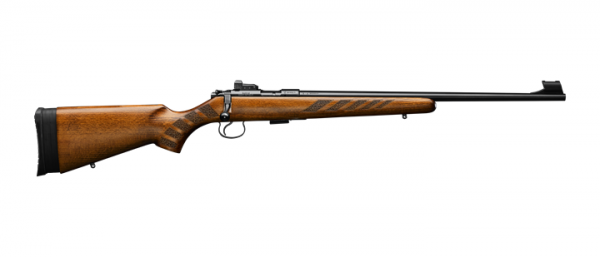 CZ 455 CAMP RIFLE к.22LR