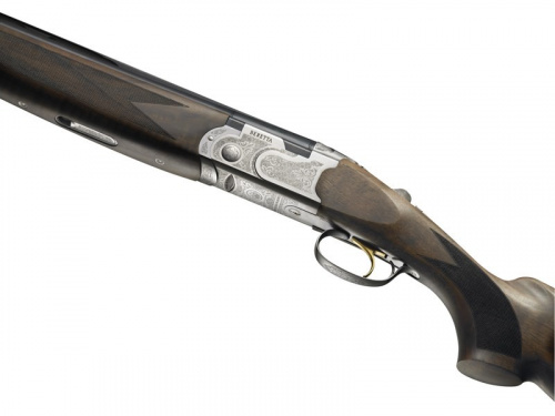 Beretta 686 Silver Pigeon I к.12х76 76 MC