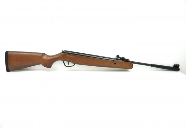 Винтовка пневм. Stoeger X10 Wood Combo к.4,5мм