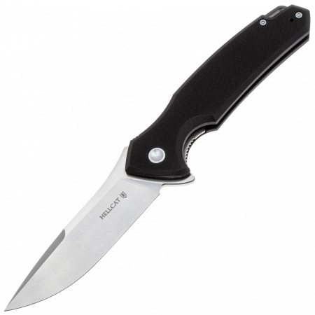 Нож складной Mr.Blade Hellcat Mini (VG10, G10 Black)