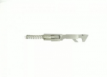 Нагнетатель с ударником (Комплект) ст.образца с крючком (ТОЗ-34Е П)