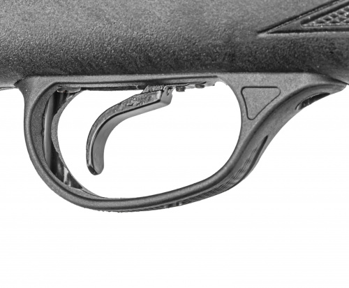 Винтовка пневм. Hatsan 125 (переломка, пластик), кал.5,5 мм