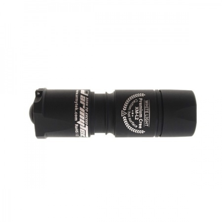 Фонарь Armytek Partner C1 v2 XM-L2 Теплый