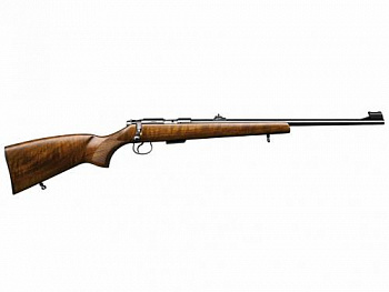 CZ 457 LUX к.22 LR, L 630 mm, STILL 1/2x20 UNF CZ 457 LUX к.22 LR, L 630 mm, STILL 1/2x20 UNF