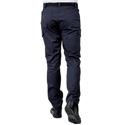 БРЮКИ МУЖСКИЕ DISCOVERY 438-002 СИНИЙ