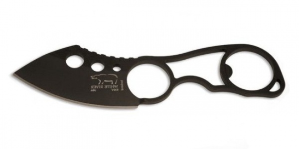 Нож Knucklehead WR/WRKNU-CBI