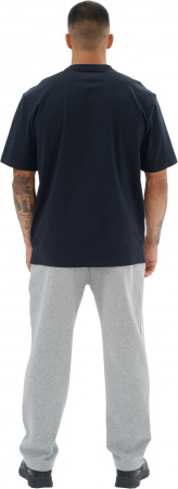 ФУТБОЛКА RANK 1005036-001 BLACK