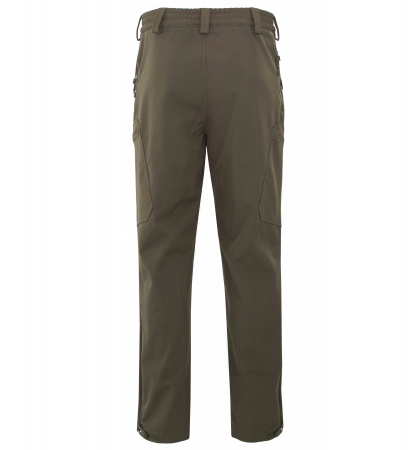 БРЮКИ МУЖСКИЕ RANGER 757-002 ТЕМНАЯ ОЛИВА