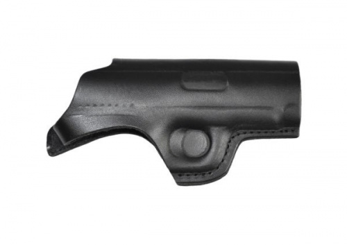 Кобура поясная к Хорхе формованная кожа ПК-19