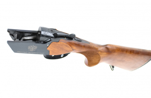 ТОЗ-34ЕР к.12х70 №УТ1280/Е1280