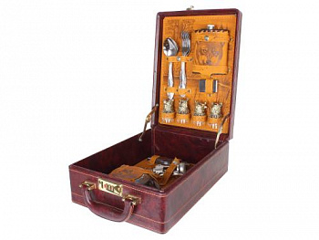 Набор подарочный "Премьер-3" (стопки перевертыши)