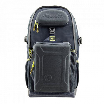 Рюкзак Р-42С рыболовный (цвет: синий)