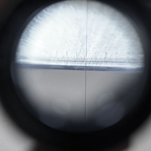 Лупа TSPROF Magnify 10x