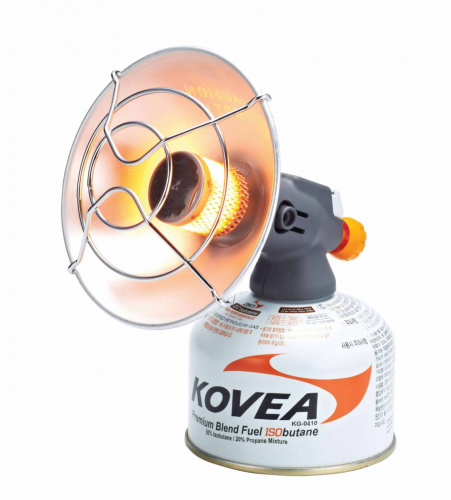 Обогреватель газовый KGH-1609 Kovea
