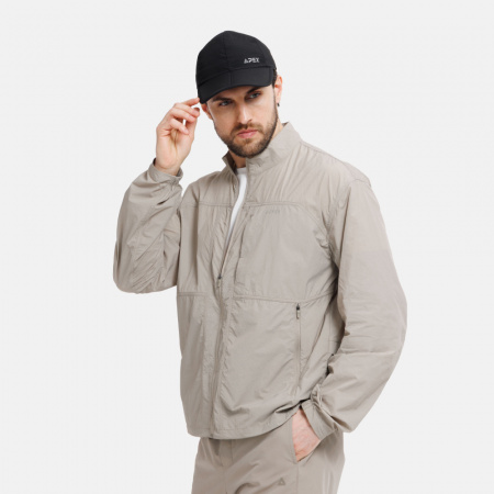 ВЕТРОВКА GRAND APEX ЦВЕТ BEIGE