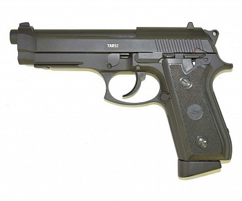 Пистолет пневматический Gletcher TAR92