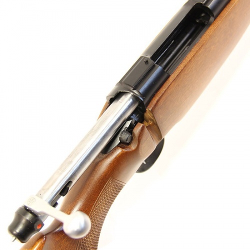 Лось-7-1 к.7,62 б/о береза