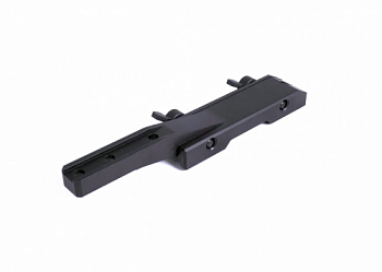 Кронштейн Weaver/Picattiny для Fortuna